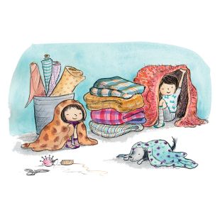 Card - Nicky Johnston - 125mm x 175mm