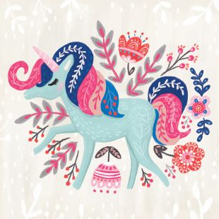 Card - Olivia Gibbs - 140mm x 140mm