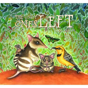 Books - WHB Books - The Only Ones Left