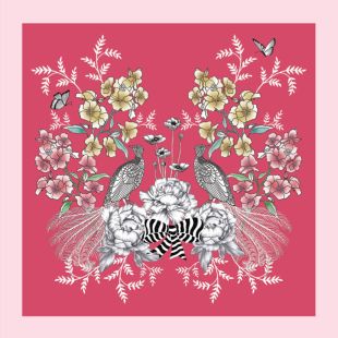 Card - One Penny - 140mm x 140mm