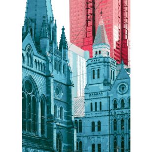 Card - Caitlin Murray - 125mm x 175mm