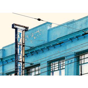 Card - Caitlin Murray - 125mm x 175mm