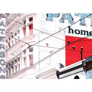 Card - Caitlin Murray - 125mm x 175mm