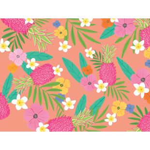 Placemats - Hawaii by Cat MacInnes