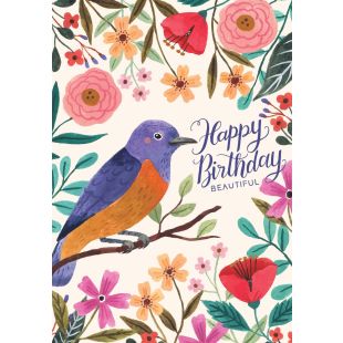 Card - Ploypisut - 125mm x 175mm