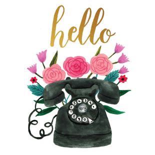 Card - Ploypisut - 125mm x 175mm