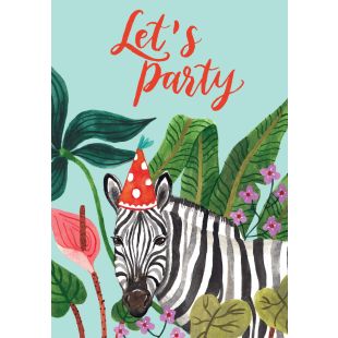 Card - Ploypisut - 125mm x 175mm