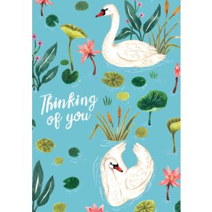 Card - Ploypisut - 125mm x 175mm