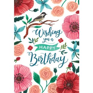 Card - Ploypisut - 125mm x 175mm