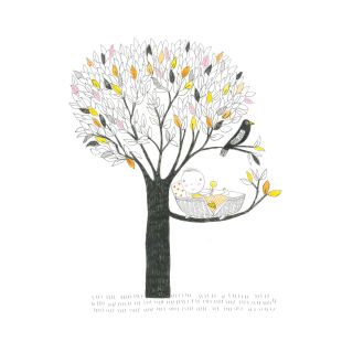 Card - Prue Pittock - 125mm x 175mm