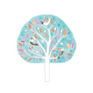Card - Prue Pittock - 125mm x 175mm