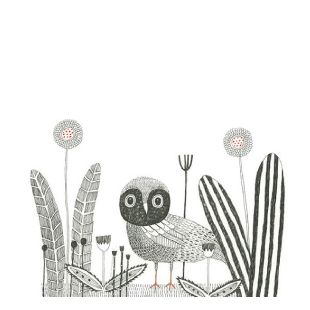 Card - Prue Pittock - 100mm x 100mm