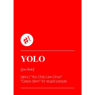 Card - Quotables - 125mm x 175mm