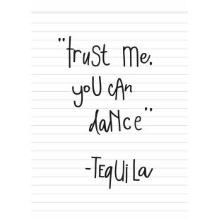 Card - Quotables - 125mm x 175mm