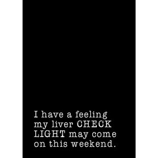 Card - Quotables - 125mm x 175mm