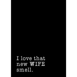 Card - Quotables - 125mm x 175mm