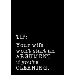 Card - Quotables - 125mm x 175mm