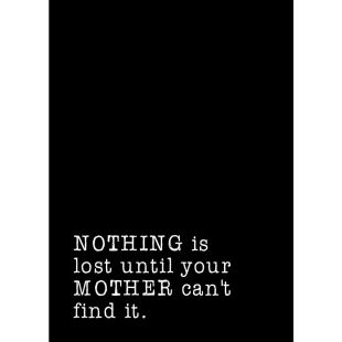 Card - Quotables - 125mm x 175mm