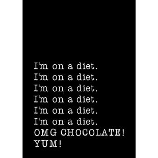 Card - Quotables - 125mm x 175mm