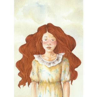 Card - Roberta Di Laudo - 125mm x 175mm