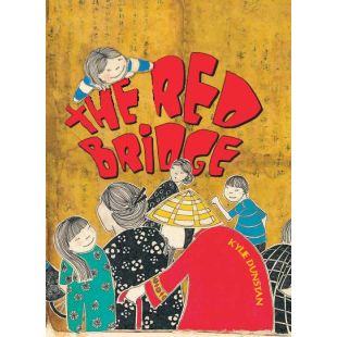 Books - WHB Books - The Red Bridge