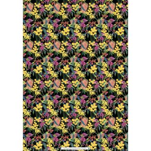 Wrapping Sheets - Australian Flora by Robyn Hammond