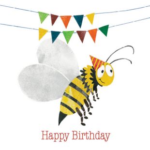 Card - Ruth Waters - 100mm x 100mm