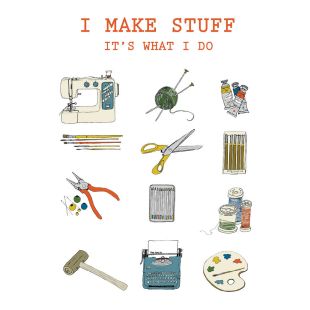 Card - Ruth Waters - 125mm x 175mm