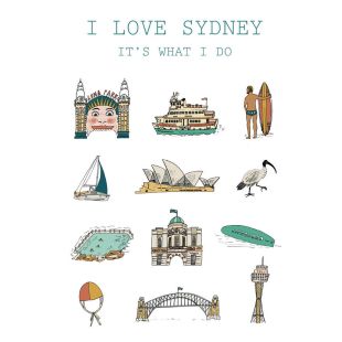 Card - Ruth Waters - 125mm x 175mm