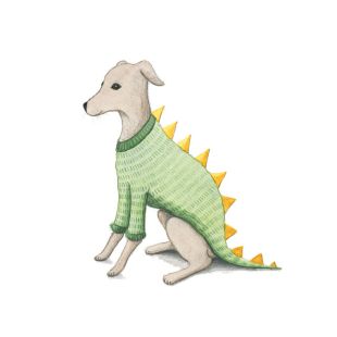 Card - Sara Rhys - 100mm x 100mm