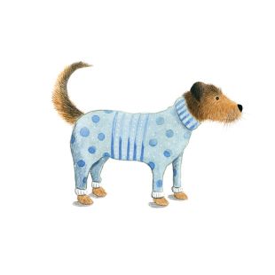 Card - Sara Rhys - 100mm x 100mm