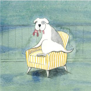 Card - Sara Rhys - 100mm x 100mm