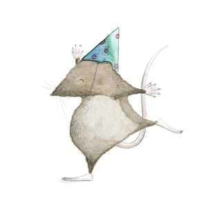 Card - Sara Rhys - 100mm x 100mm