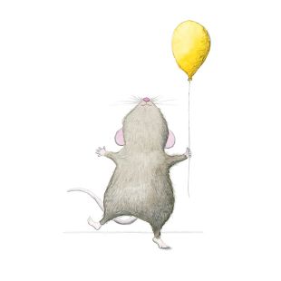 Card - Sara Rhys - 100mm x 100mm