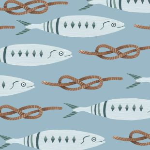 Card - Stephanie Chambers - 140mm x 140mm