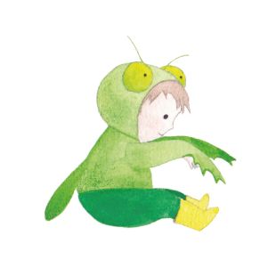 Card - Susannah Kay - 100mm x 100mm