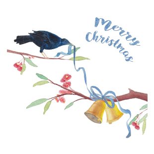 Card - Susannah Kay - 100mm x 100mm