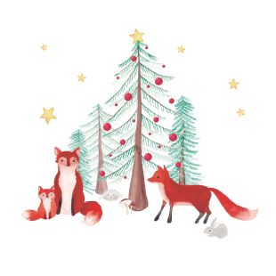 Card - Susannah Kay - 100mm x 100mm