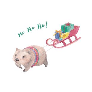 Card - Susannah Kay - 100mm x 100mm