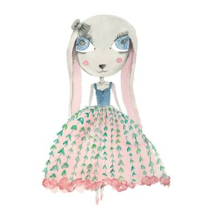 Card - Sailah Lane - 125mm x 175mm