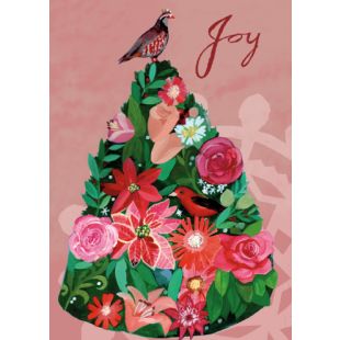 Card - Daniela Glassop - 125mm x 175mm