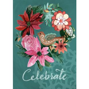 Card - Daniela Glassop - 125mm x 175mm