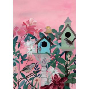 Card - Daniela Glassop - 125mm x 175mm