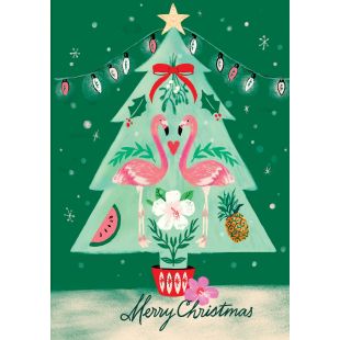 Card - Daniela Glassop - 125mm x 175mm