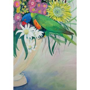 Card - Daniela Glassop - 125mm x 175mm