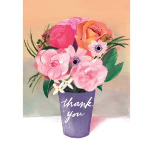 Card - Daniela Glassop - 125mm x 175mm