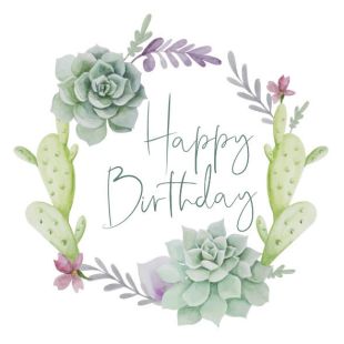 Card - Small Square Cards - 100mm x 100mm