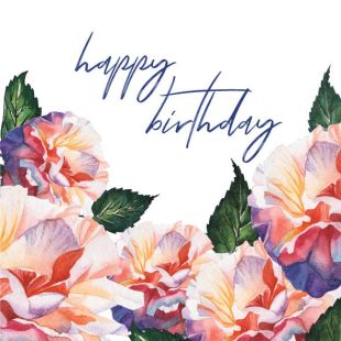 Card - Small Square Cards - 100mm x 100mm