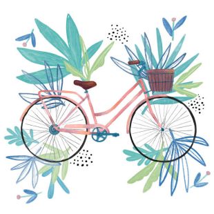 Card - Small Square Cards - 100mm x 100mm