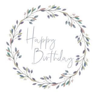 Card - Small Square Cards - 100mm x 100mm